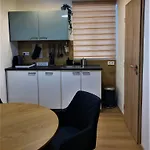 Lady Apartament *