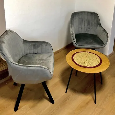Lady Apartment Liberec