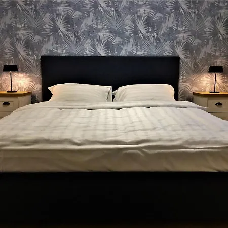 Lady Apartment Liberec
