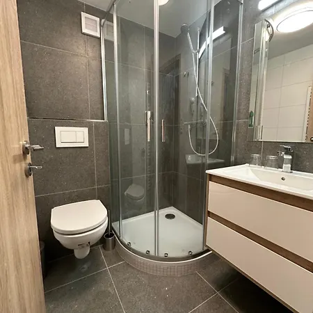 Lady Apartmán *