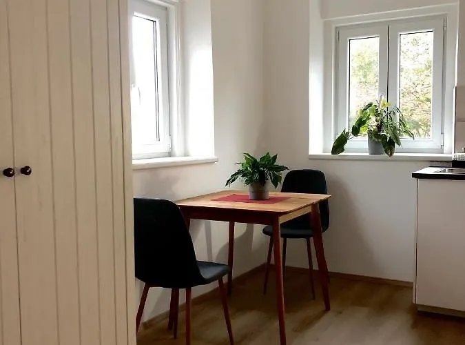 Lady Apartament *