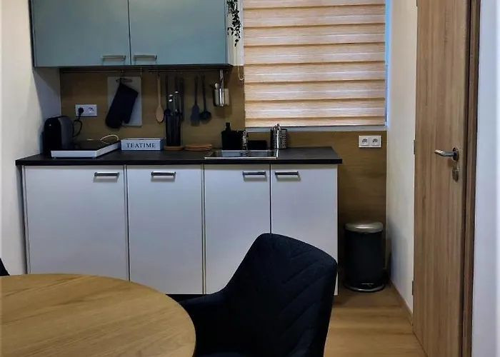 Lady Apartament *