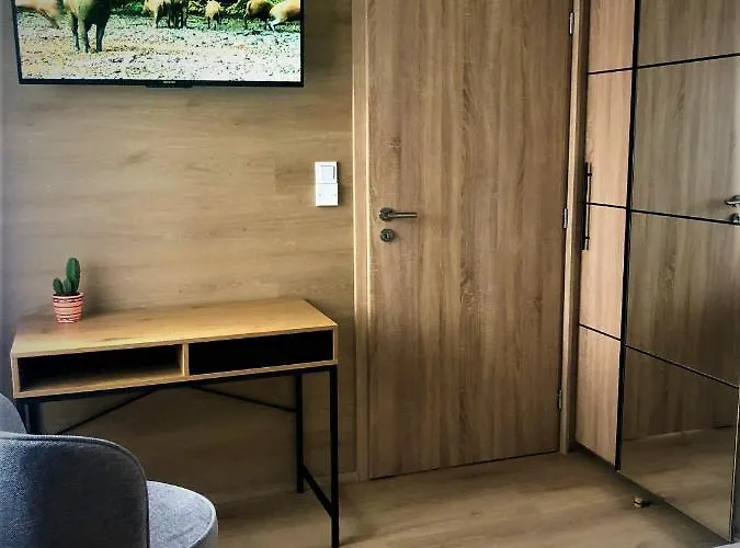 Apartament Lady