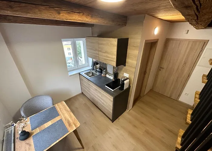 Lady Apartament *